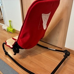 バウンサー
の画像