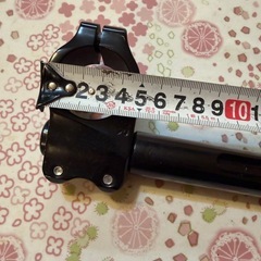 ローランドサンズ　セパレートハンドル39ぱい39ぱいの画像