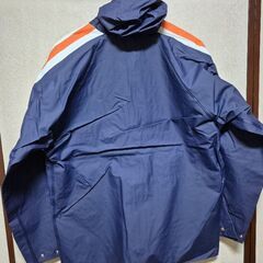 新品　ヘリーハンセン　メンズ　　オーシャン　セーリング　ジャケット　Mの画像