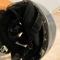 bern キッズヘルメットの画像