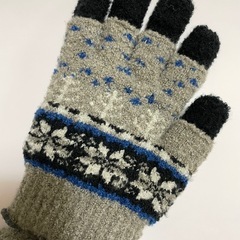 手袋　新品の画像