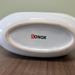 インテリア　花瓶　BONOX　フラワーベースの画像