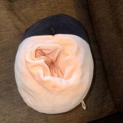 おしりたんてい　ぬいぐるみの画像