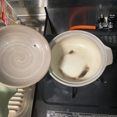 小鍋の画像
