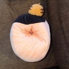 おしりたんてい　ぬいぐるみの画像