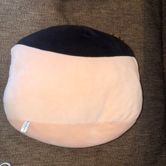 おしりたんてい　ぬいぐるみの画像