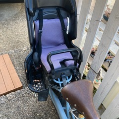 Panasonic 　電動アシスト自転車の画像