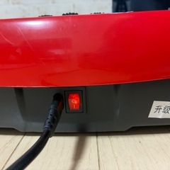 ＼ブルブルマシン・振動マシン／の画像