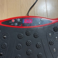 ＼ブルブルマシン・振動マシン／の画像