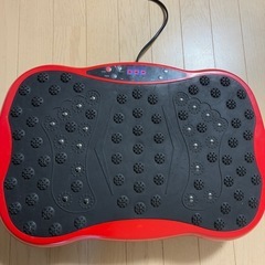 ＼ブルブルマシン・振動マシン／の画像