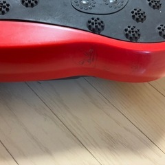 ＼ブルブルマシン・振動マシン／の画像