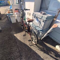 あまり乗ってません２か月に一回くらいです、きれいです。の画像