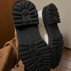 オリエンタルトラフィックブーツセットの画像