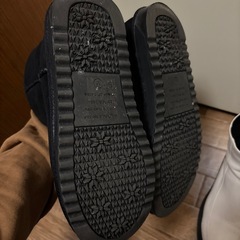 オリエンタルトラフィックブーツセットの画像