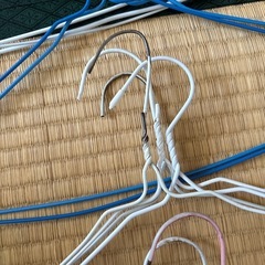 ハンガー
の画像