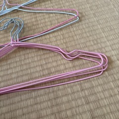 ハンガー
の画像