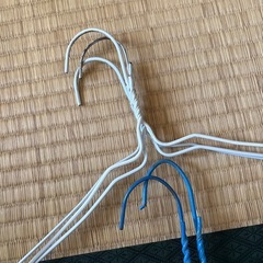 ハンガー
の画像