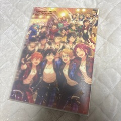 あんさんぶるスターズ　オフィシャルワークスの画像