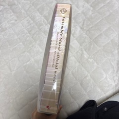 あんさんぶるスターズ　オフィシャルワークスの画像