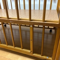 ベビーベットの画像