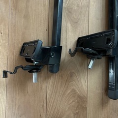 INNO　ルーフキャリアの画像