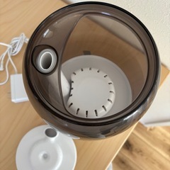 Switch BBot 加湿器の画像