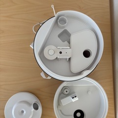 Switch BBot 加湿器の画像