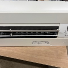 ダイキンルームエアコンの画像