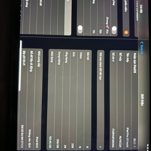 パソコン Ipad pro 2018