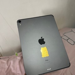 Ipad pro 2018 の画像