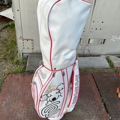 ゴルフ一式の画像