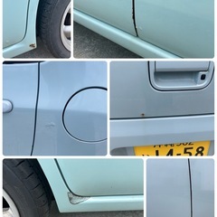 ラパン　　1月13日までの画像