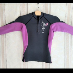 O'Neill タッパー ☆美品/サーフィン/sup/マリンスポーツ/ウエットスーツの画像