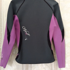 O'Neill タッパー ☆美品/サーフィン/sup/マリンスポーツ/ウエットスーツの画像