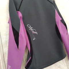 O'Neill タッパー ☆美品/サーフィン/sup/マリンスポーツ/ウエットスーツの画像
