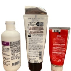 マンナドンナ エブリ カラーバター シルバー ＆ ブルー 青 新品～ 大量まとめの画像