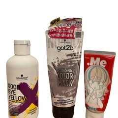 マンナドンナ エブリ カラーバター シルバー ＆ ブルー 青 新品～ 大量まとめの画像