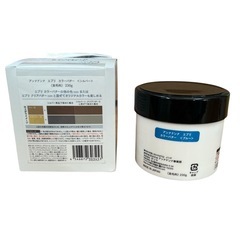 マンナドンナ エブリ カラーバター シルバー ＆ ブルー 青 新品～ 大量まとめの画像