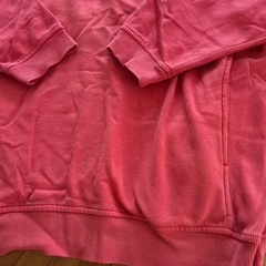 ナイキNIKE♦️ハーフジップトレーナーの画像