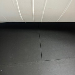 引き出し付きセミダブルベッド　の画像