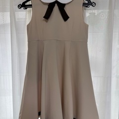 セレモニー服130の画像