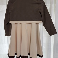 セレモニー服130の画像