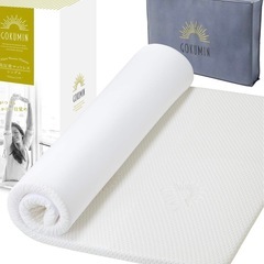 gokuminn マットレス 取りに来られる方限定
 の画像