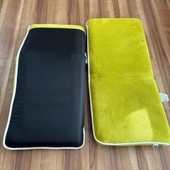 座椅子4段階切替の画像