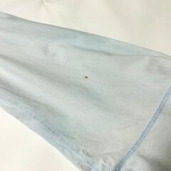 【汚れあり / Levi's】90s リーバイス ボタンダウンシャツ サイズLの画像