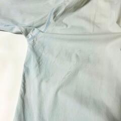 【汚れあり / Levi's】90s リーバイス ボタンダウンシャツ サイズLの画像