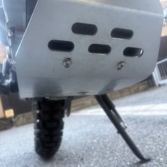 セロー250　　　の画像