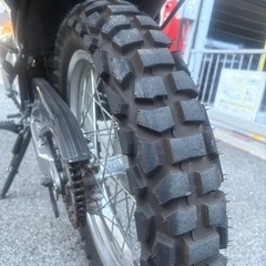 セロー250　　　の画像