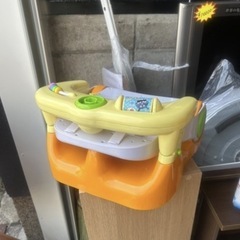 🌟 アンパンマン コンパクトお風呂チェア 🌟の画像