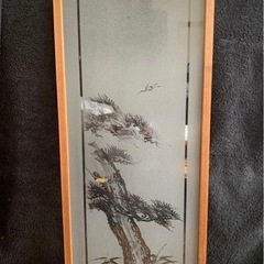 襖ガラスの画像